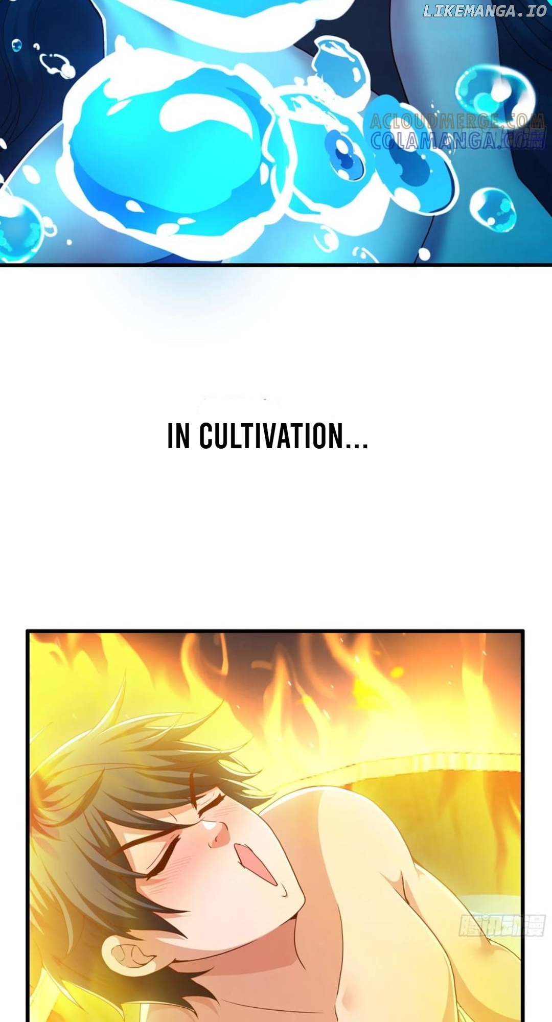 Rebirth of King Zhou: Not Being the Ultimate Villain Chapter 138 - page 15